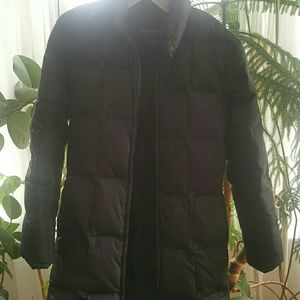 Marc New York thick down coat, excellent condition